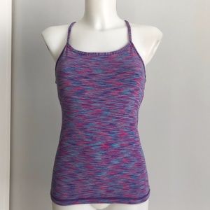 🌟3 for $45🌟 Lululemon Power Y Tank Size 2